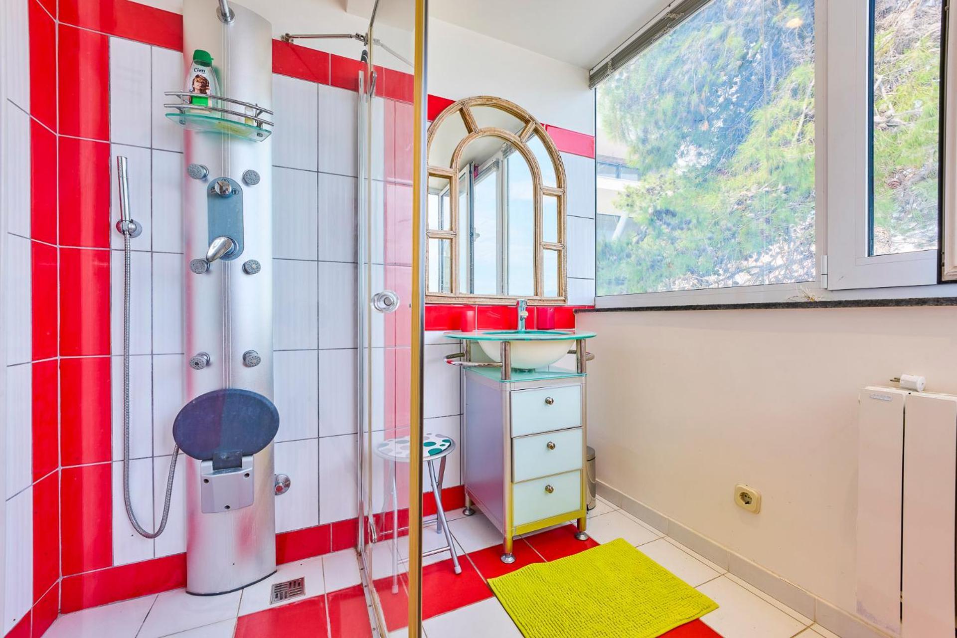 Villa Unique Sur La Plage Pour Des Vacances Inoubliables En Famille Ou Entre Amis Pour 10 Personnes Slatine Exterior foto